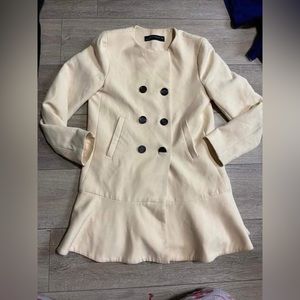 Zara coat